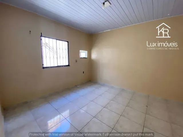 Imagem 4: Águas Claras / Casa Térrea 70M² 02 Quartos e Área Externa