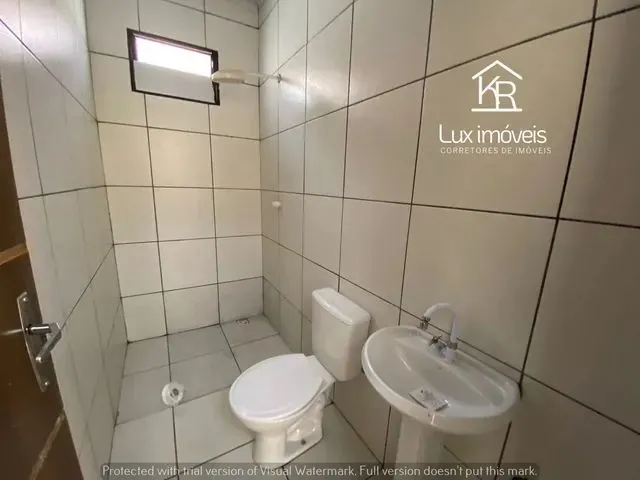 Imagem 8: Águas Claras / Casa Térrea 70M² 02 Quartos e Área Externa