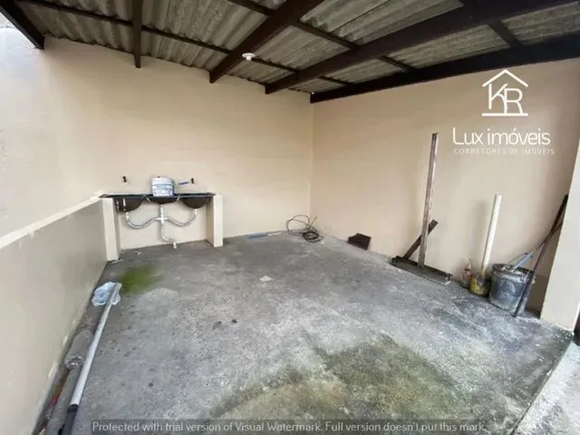 Imagem 6: Águas Claras / Casa Térrea 70M² 02 Quartos e Área Externa