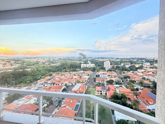 Imagem: Apartamento para locação - Residencial