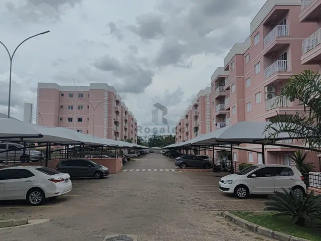 Imagem: Apartamento Garden para venda - Residencial