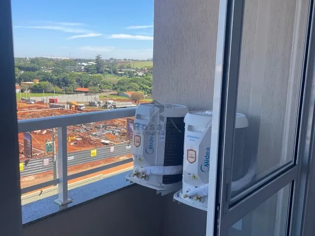 Imagem: Apartamento para locação - Residencial