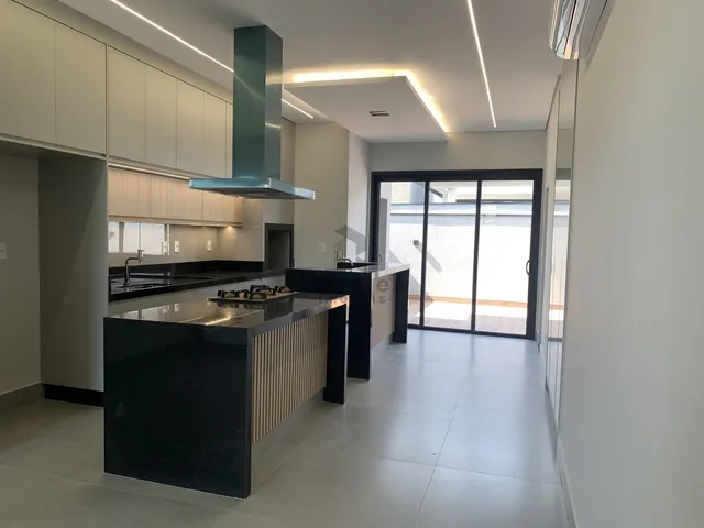 Imagem: Casa para venda - Condomínio Royal Garden