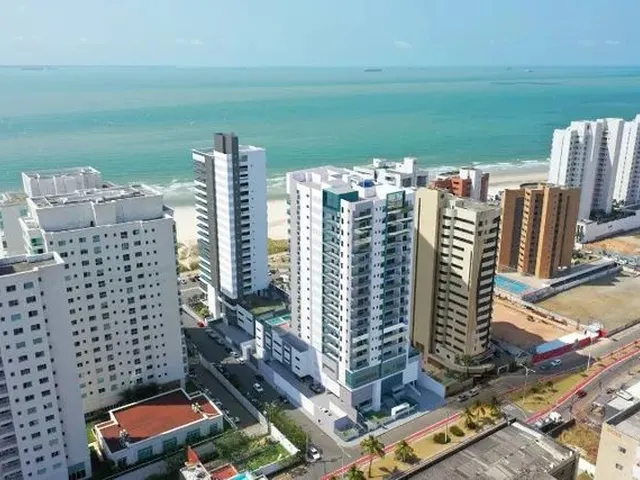 Imagem: Marina Península - Ultimas Unidades - Apartamento