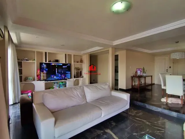 Imagem 1: Cobertura Porta do Sol 286M²/ Duplex/ Parque Dez