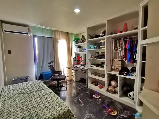 Imagem 16: Cobertura Porta do Sol 286M²/ Duplex/ Parque Dez