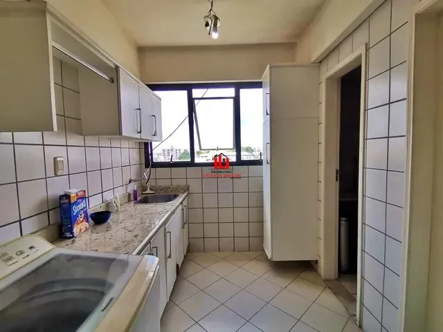 Imagem 13: Cobertura Porta do Sol 286M²/ Duplex/ Parque Dez