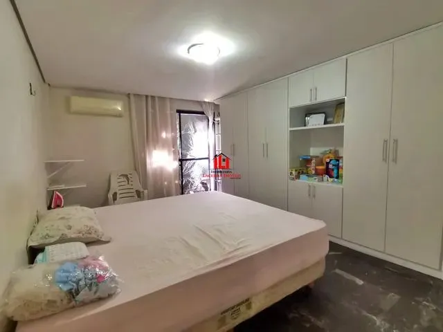 Imagem 8: Cobertura Porta do Sol 286M²/ Duplex/ Parque Dez
