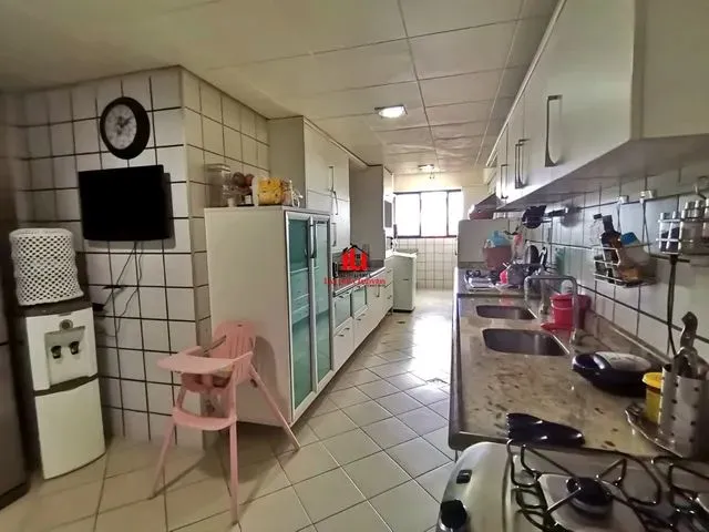 Imagem 11: Cobertura Porta do Sol 286M²/ Duplex/ Parque Dez