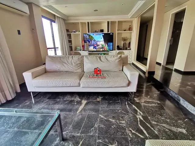Imagem 9: Cobertura Porta do Sol 286M²/ Duplex/ Parque Dez