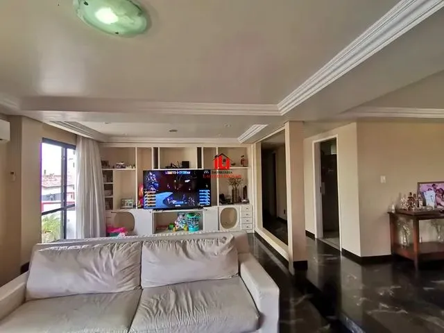 Imagem 5: Cobertura Porta do Sol 286M²/ Duplex/ Parque Dez