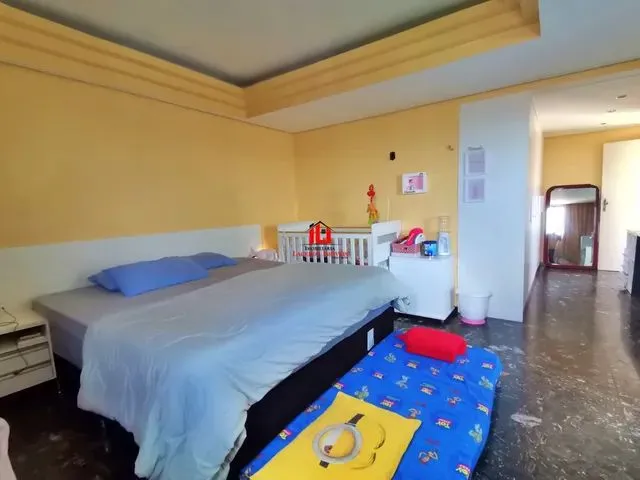 Imagem 3: Cobertura Porta do Sol 286M²/ Duplex/ Parque Dez
