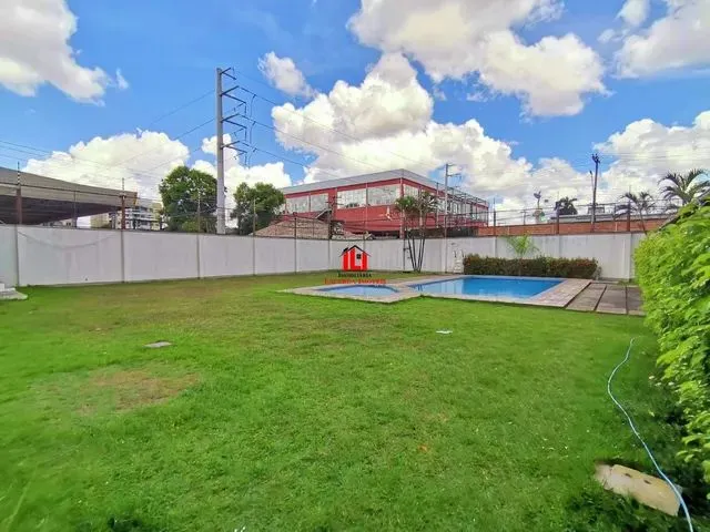 Imagem 7: Cobertura Porta do Sol 286M²/ Duplex/ Parque Dez