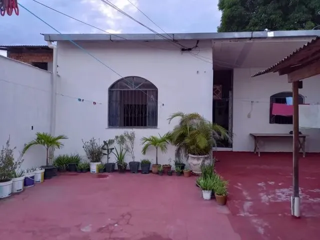 Imagem: Casa no Bairro Nova Esperança 3 Suites