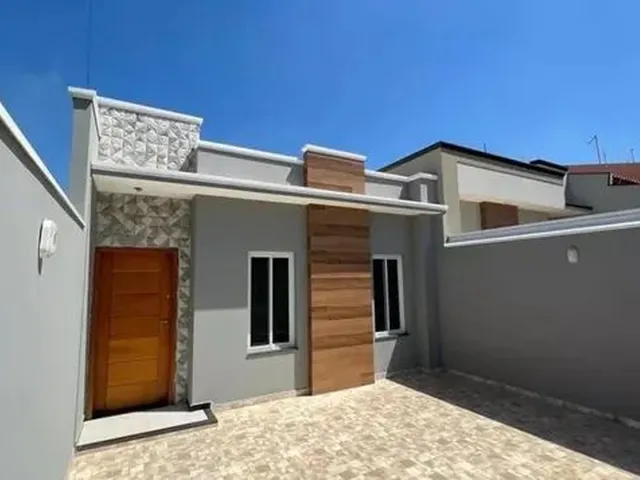 Imagem: Casa para Venda em Bancários