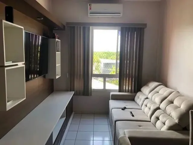 Imagem: Apartamento para Venda com 50 Metros Quadrados
