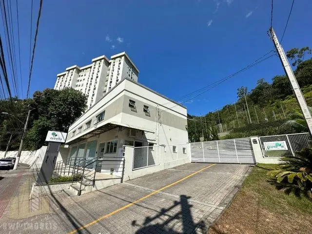 Imagem: Apartamento no Bairro Ribeirão Fresco