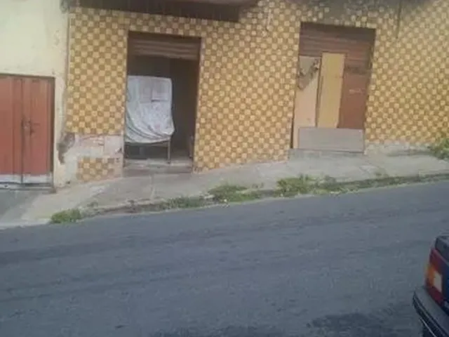 Imagem: Bairro Saudade Lote, Lojas, Casa e Barrações