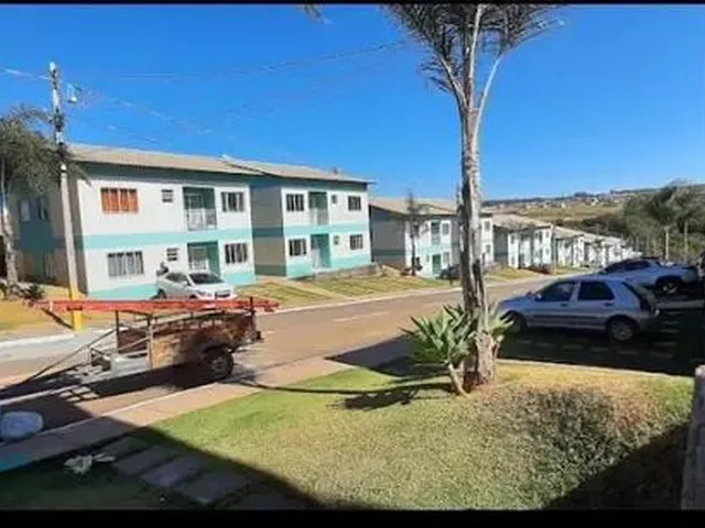 Imagem 3: Apartamento Apartamento com 2 dormitórios
