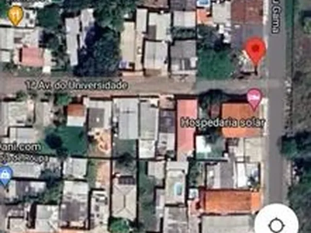 Imagem: A casa possui 360m² de Área, Imóvel novo e está