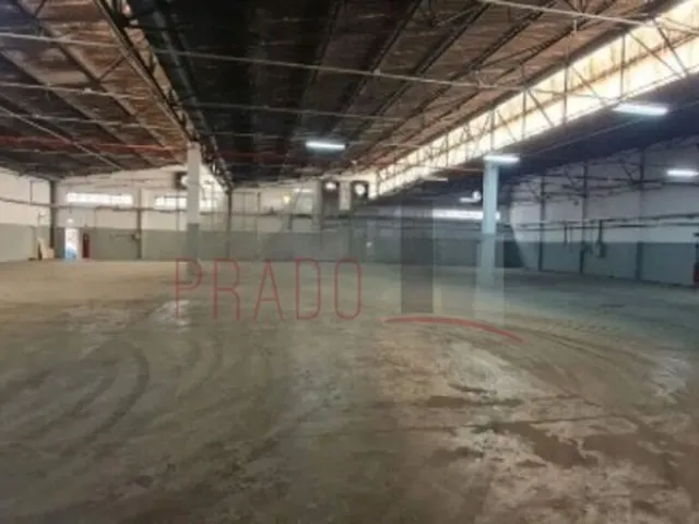 Imagem: GALPAO - SÃO PAULO