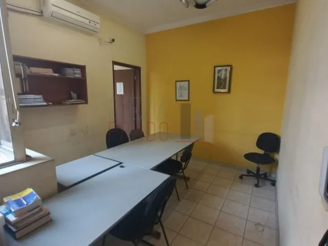 Imagem: Conjunto Comercial - São Paulo