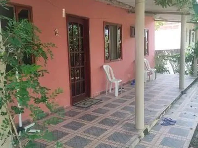 Imagem: Casa em Sampaio Corrêa, Saquarema, Rj