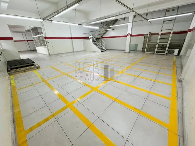 Imagem: GALPAO - SÃO PAULO