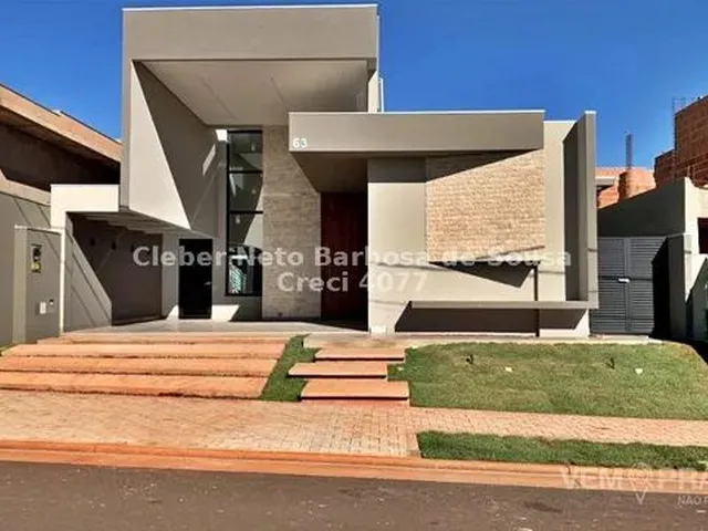 Imagem: Belissímo Imóvel com 03 Suítes no Res