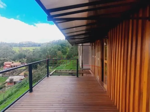 Imagem: CASA - CAMANDUCAIA