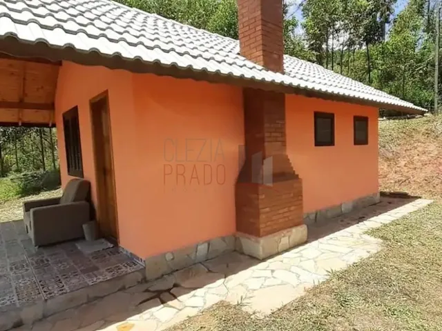 Imagem: SITIO - CAMANDUCAIA