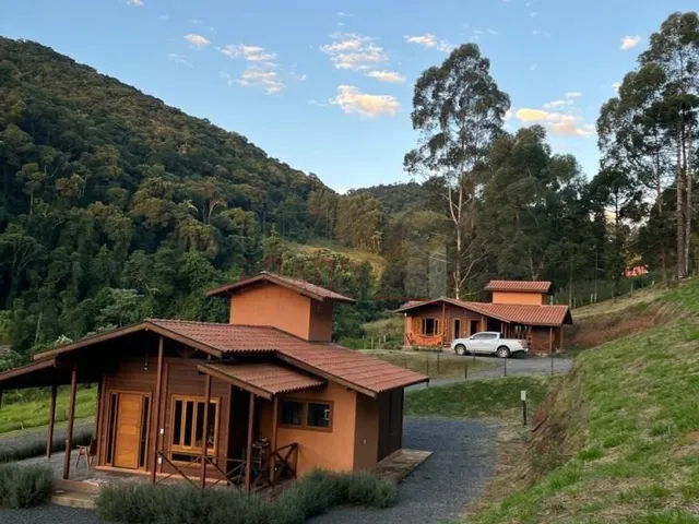 Imagem: SITIO - CAMANDUCAIA
