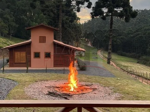 Imagem 7: SITIO - CAMANDUCAIA