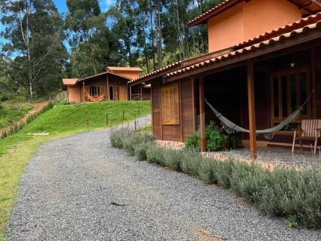Imagem 9: SITIO - CAMANDUCAIA