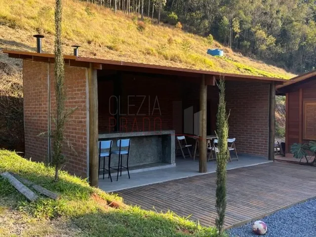 Imagem 4: SITIO - CAMANDUCAIA