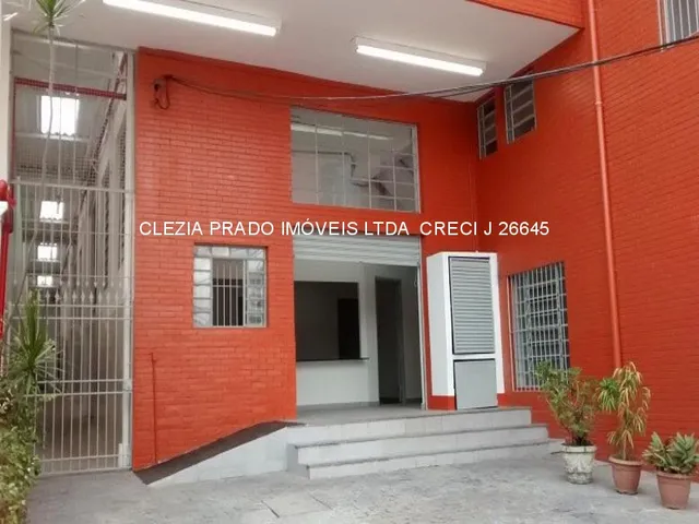 Imagem: GALPAO - São Paulo