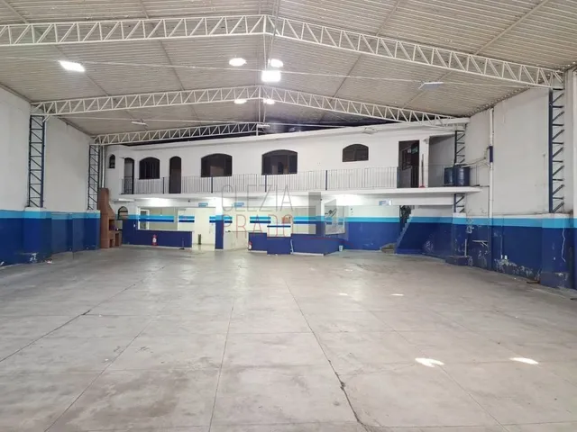 Imagem: GALPAO - SÃO PAULO