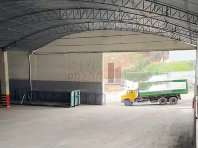 Imagem: GALPAO - OSASCO