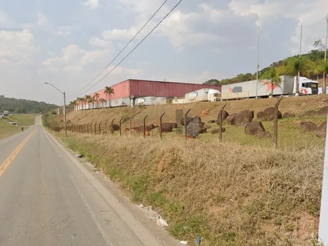 Imagem: GALPAO - EXTREMA