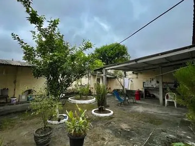 Imagem: Vendo Casa no Conjunto Coophasa
