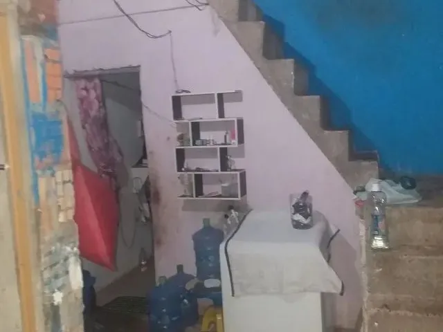 Imagem: Casa no Ouro Verde Coroado 3 Fica em Um