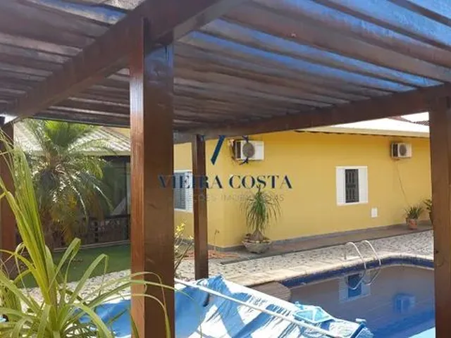 Imagem: Casa para Aluguel Possui 400 Metros Quadrados
