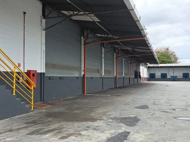 Imagem: GALPAO para Locação, Bom Sucesso, Guarulhos