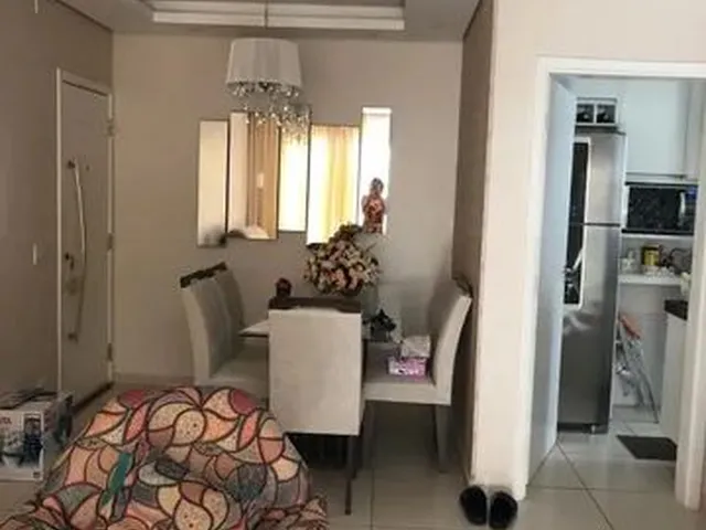 Imagem: Apartamento na Vila Abarca, 2 Quartos, 2