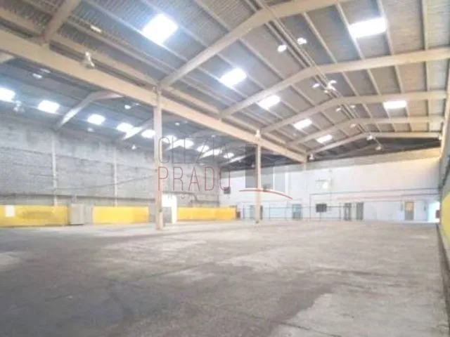 Imagem: GALPAO - OSASCO