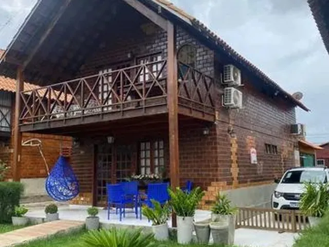 Imagem: Casa de Condomínio em Gravatá/Pe!