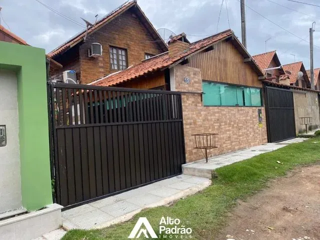 Imagem 9: Casa de Condomínio em Gravatá/Pe!