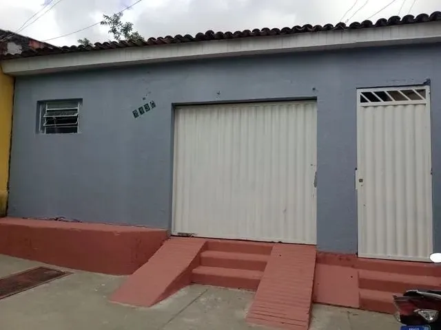 Imagem 1: Vende-Se Uma Casa Final da Avenida Pratagi