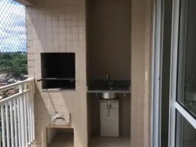 Imagem: Reserva Ibiapaba, 92,32 M², Andar Alto