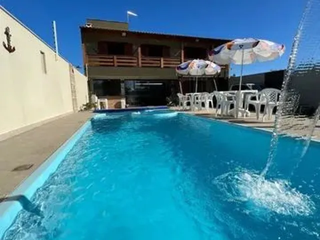 Imagem: Imóvel de Luxo Balneário de santa Cruz